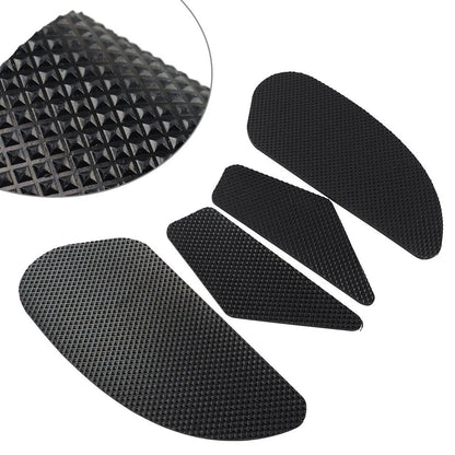 Anti Slip Sticker Side Tank Protector for Yamaha YZF R6 (2006–2007)