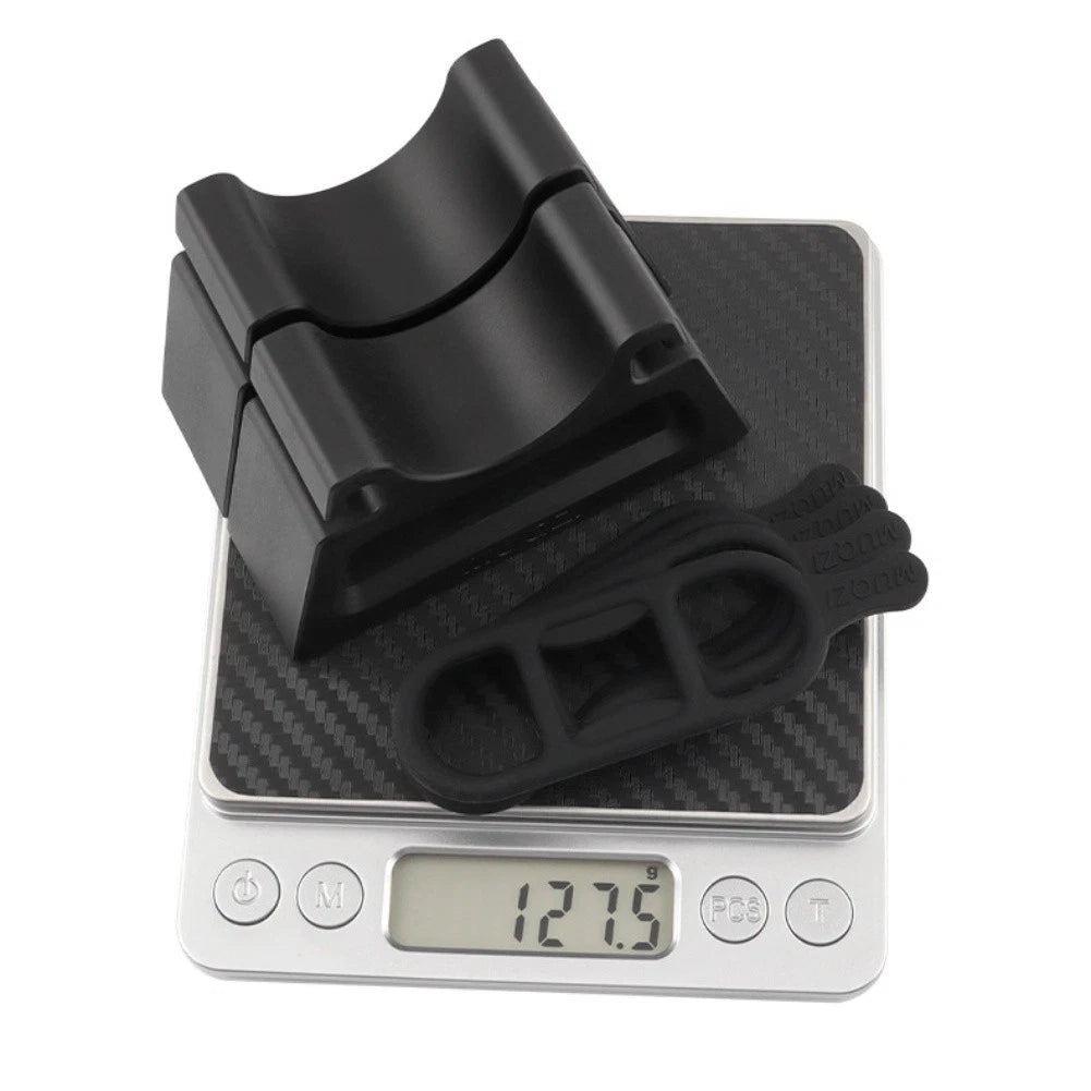 Quick Release Handlebar Support Tool for Road Mountain Commuter Bicycles