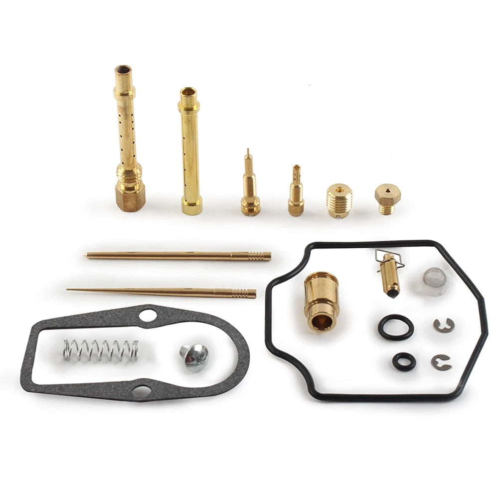 Carburetor Repair Conversion Kit for Yamaha XT600 XT 600 K E (1990–1992)
