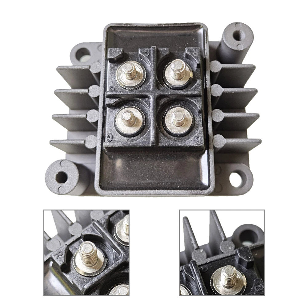 Regulator Rectifier for Yamaha Outboard 75-225 HP (1986–2006)