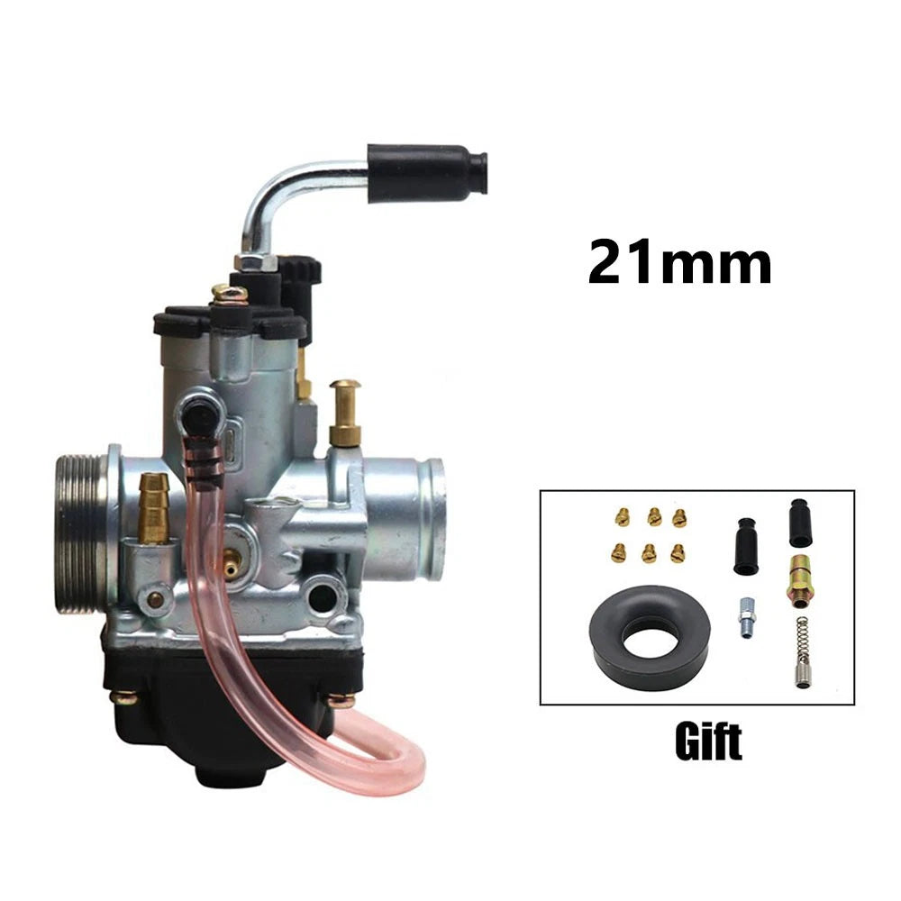 21mm Carburetor for Aprilia Yamaha Beeline (2 Stroke)