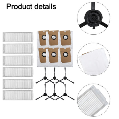 Cleaning Set for Conga 13090