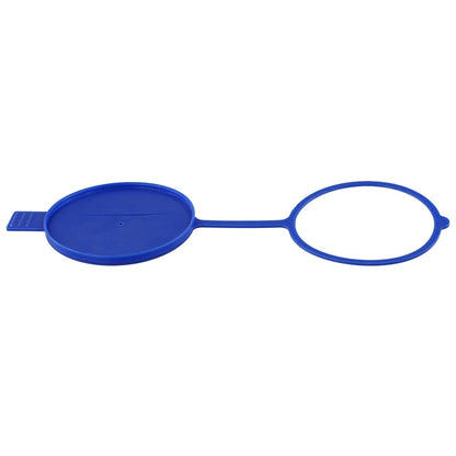 Washer Bottle Cap for Mercedes-Benz A9068690072 (2000–2023) Blue