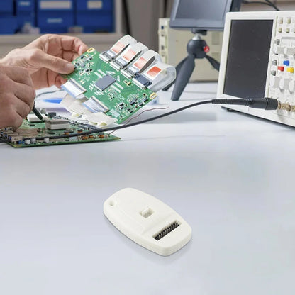 Programmer Debugging Emulator Download Cable for STLINK STM8/STM32