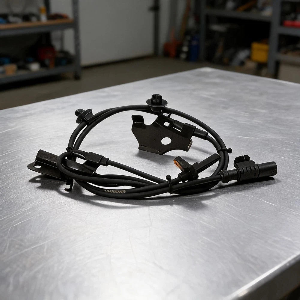 ABS Wheel Sensor for Daily Driving Safety