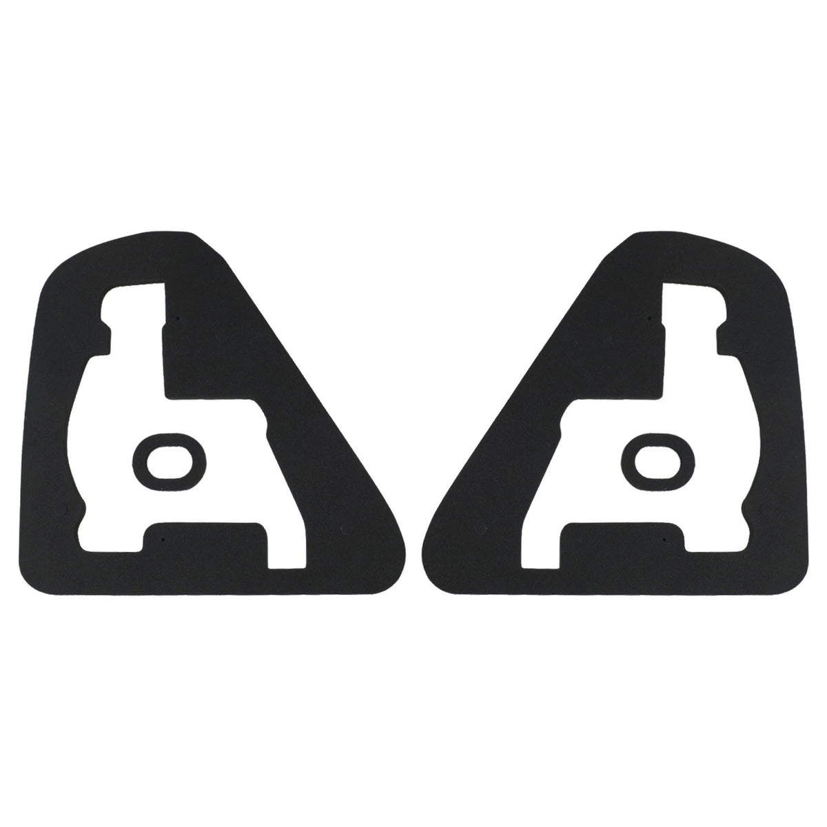 Tail Light Lamp Seal Pad for Mercedes W211 (2003–2009)