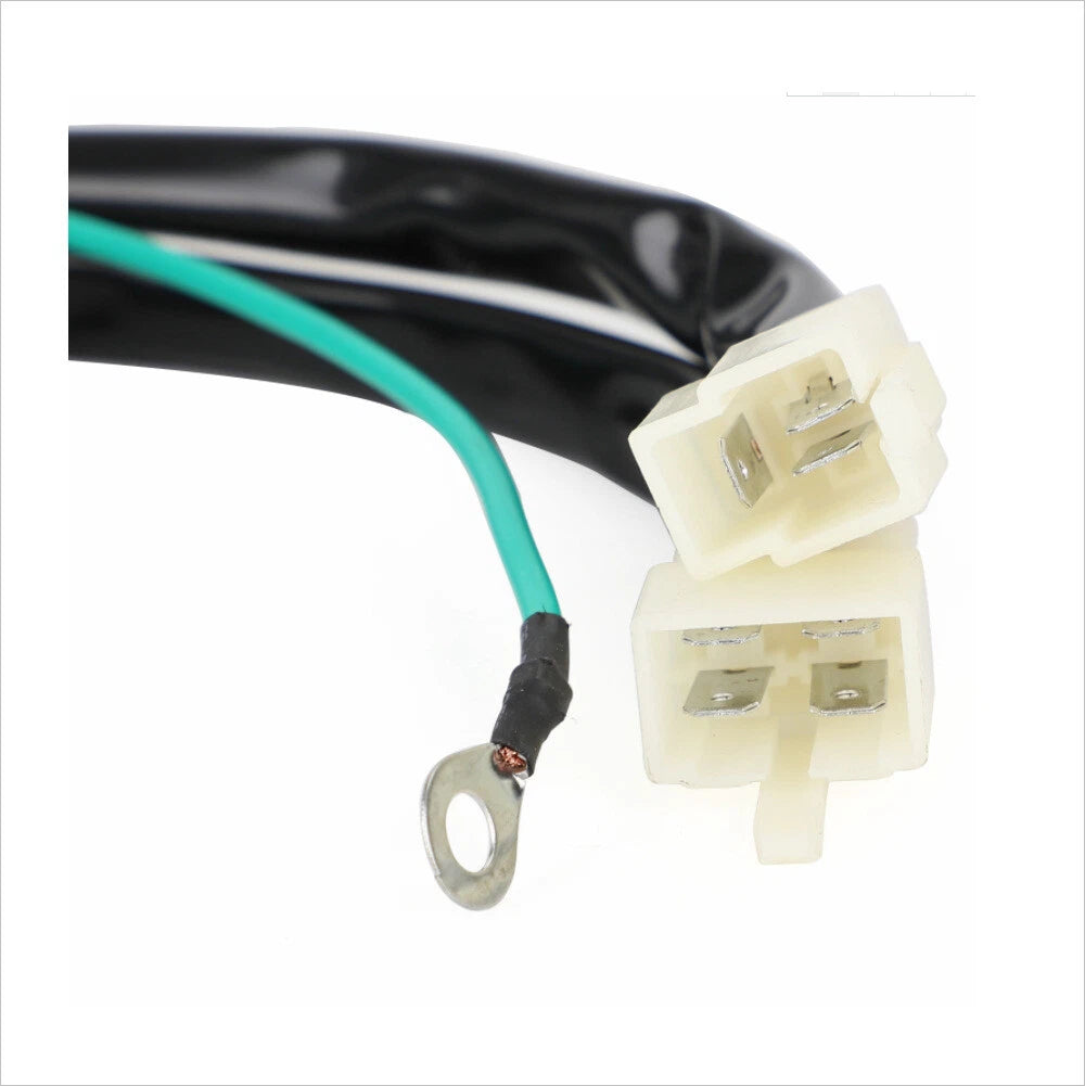 Voltage Rectifier Regulator for Honda CBR600 CBR600F (1991–1998)
