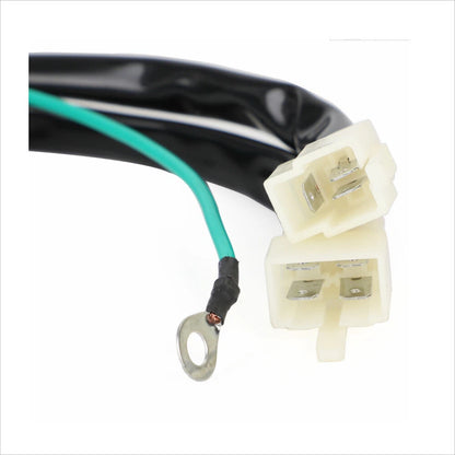 Voltage Rectifier Regulator for Honda CBR600 CBR600F (1991–1998)