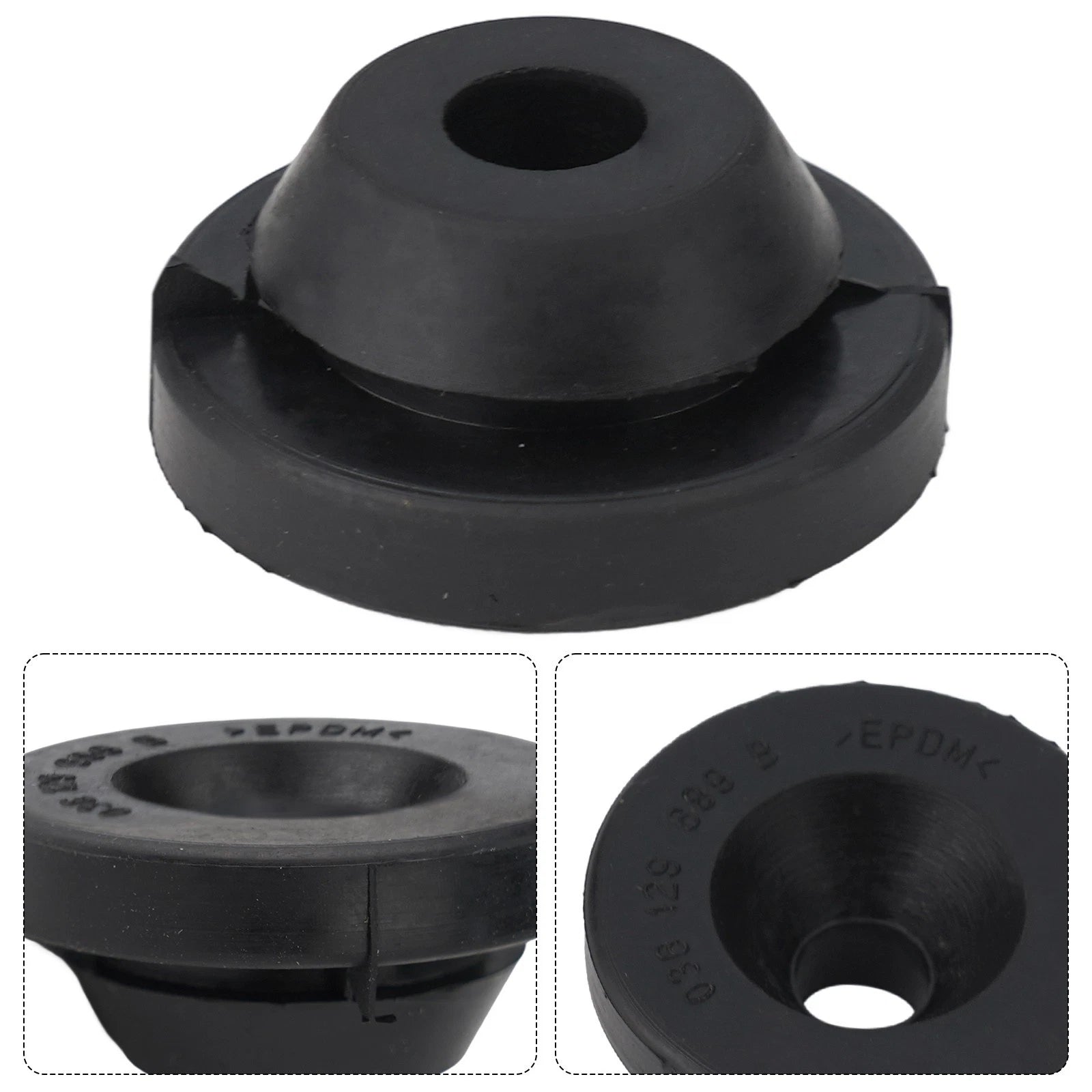 Rubber Air Cleaner Filter Buffer for Proven Reliability