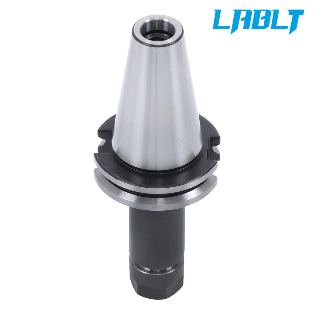 5Pcs CAT40-ER16 Collet Chucks Tool Holder (Short & Long)
