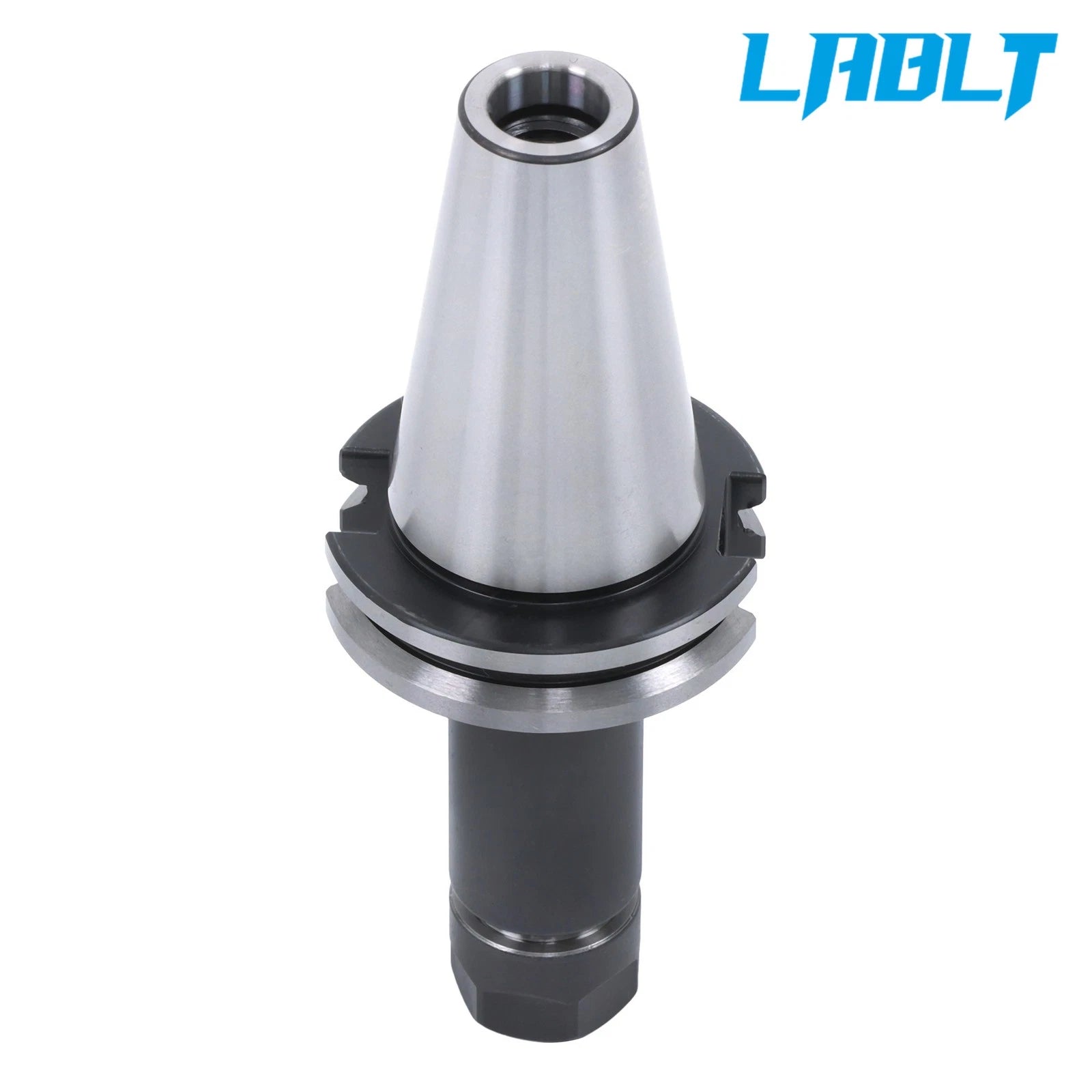 5Pcs CAT40-ER16 Collet Chucks Tool Holder (Short & Long)