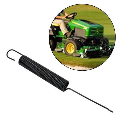Extension Spring for Lawn Maintenance (Easy Installation)