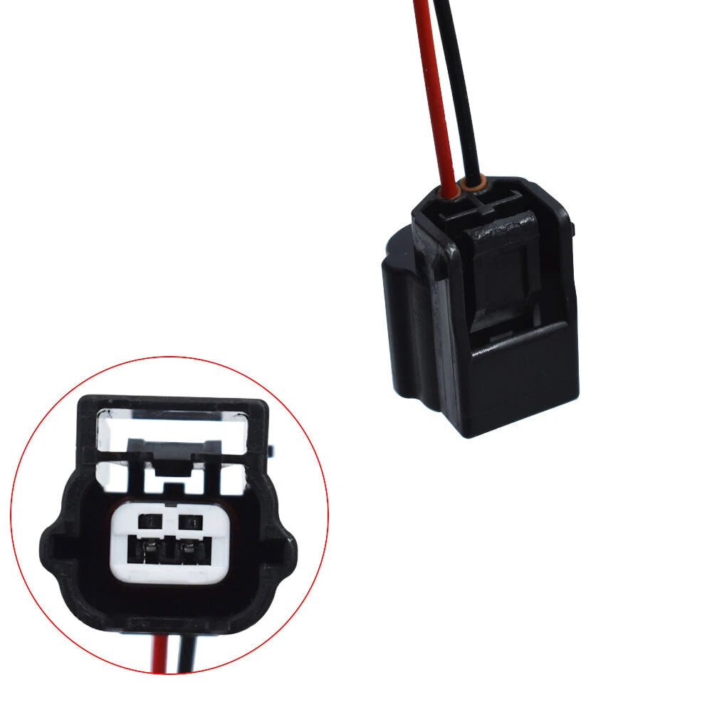 AC Compressor Pigtail Engine Side Harness for Nissan Altima (2007–2016) MT4088