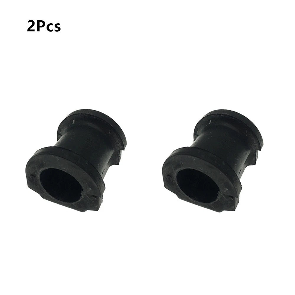 2Pcs Front Sway Bar Stabilizer Bushing #51306-S7B-014 For Honda CR-V 2002-2006