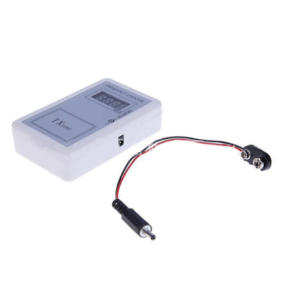 Frequency Detector Tester for Auto Car Key Remote Control Checker (2010–2023)