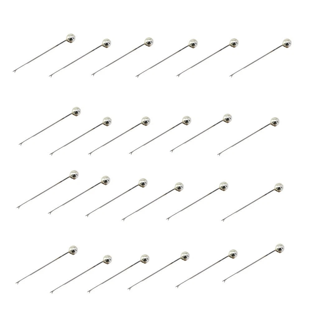 Fishing Rig Tools Baiting Needles for Hair Rigs (2010–2023)