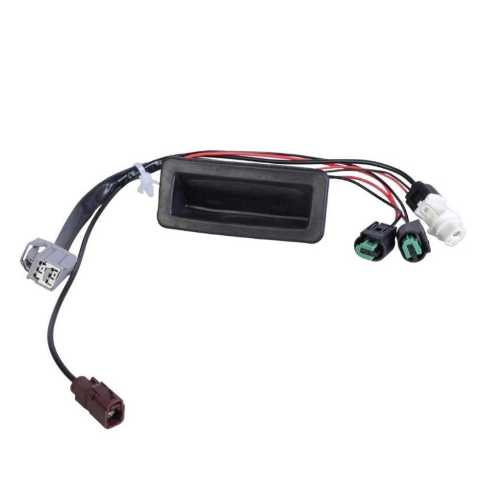 Tailgate Trunk Release Handle Button Switch For Land Rover Discovery 4 LR071911