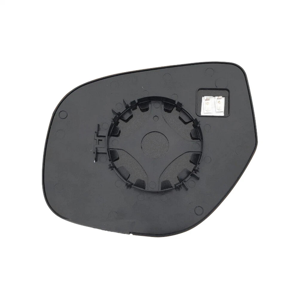 2-Pin Mirror Glass Right Side for Mitsubishi Outlander (2014–2020)