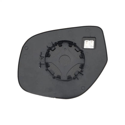 2-Pin Mirror Glass Right Side for Mitsubishi Outlander (2014–2020)