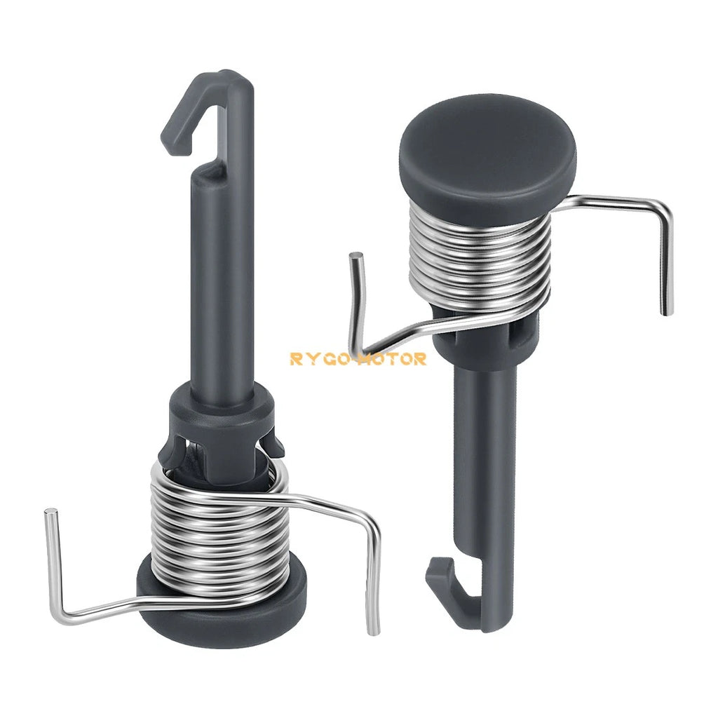 Hinge Pin Spring for Yamaha Waverunner FX140 FX Cruiser FZR FZS (2002–2019) F1B-6517R-00-00