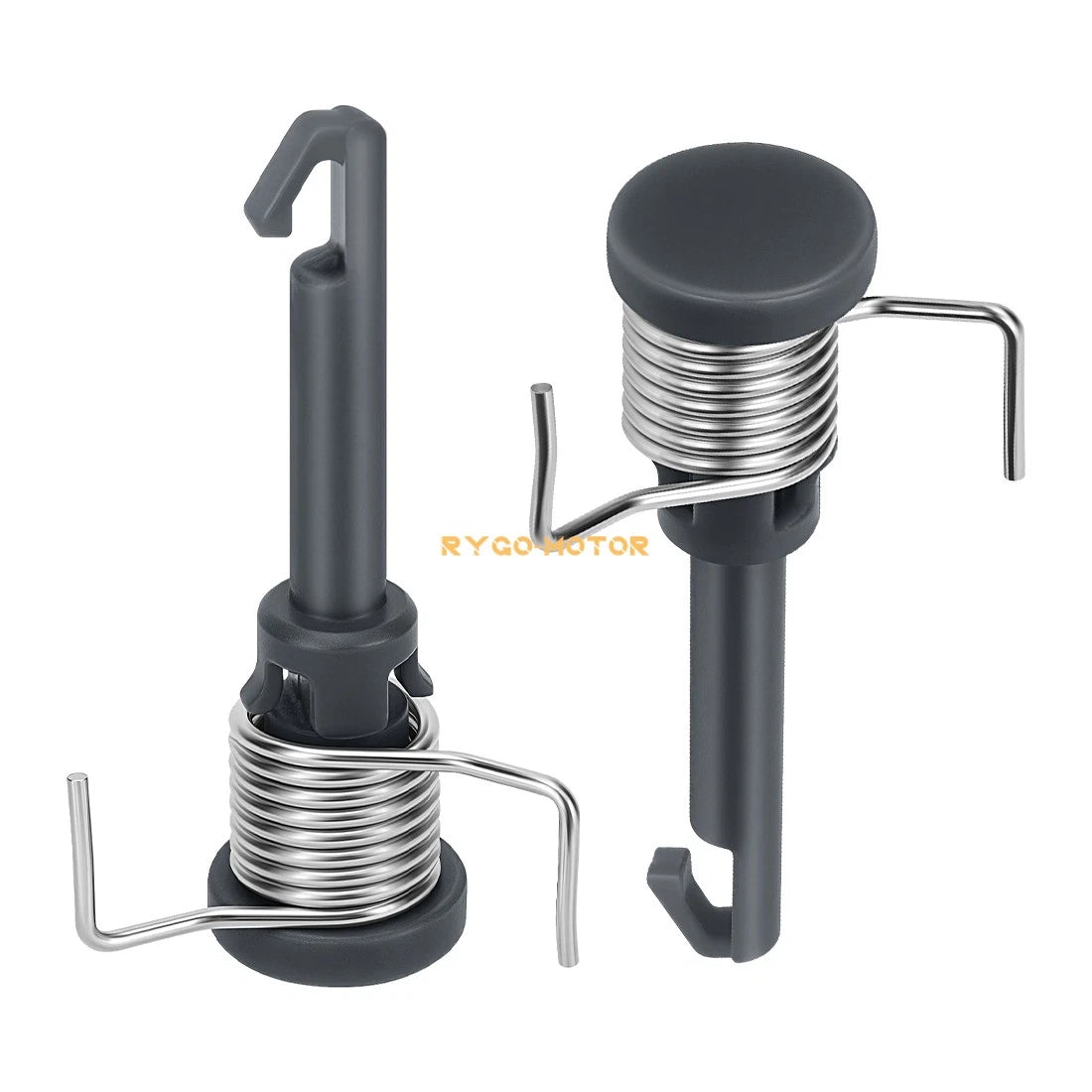 Hinge Pin Spring for Yamaha Waverunner FX140 FX Cruiser FZR FZS (2002–2019) F1B-6517R-00-00