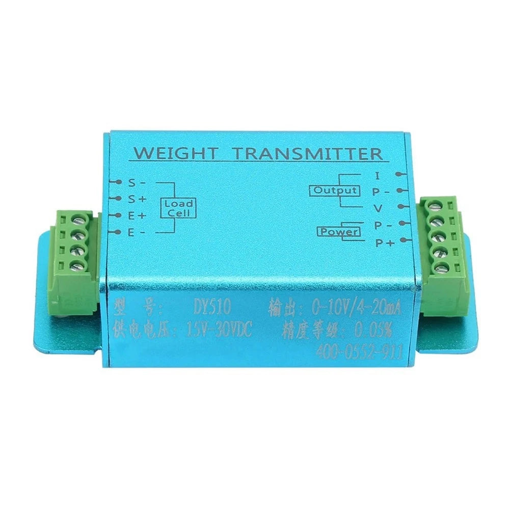 DY510 Weighing Sensor Transmitter for Automation