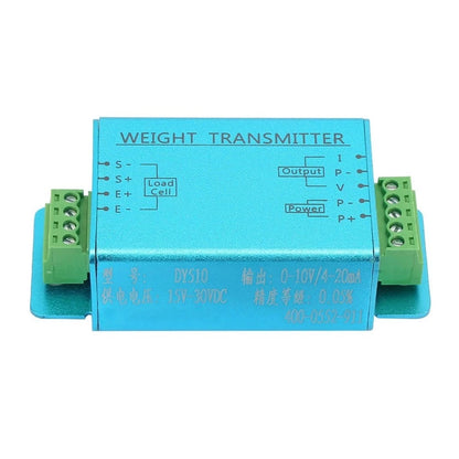 DY510 Weighing Sensor Transmitter for Automation
