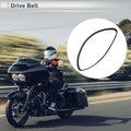 132T V-Belt for Harley Davidson (Width: 1-1/2")