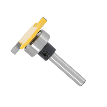 1 PC 6mm Shank Router Bit for Woodworking Milling Cutter (Universal)