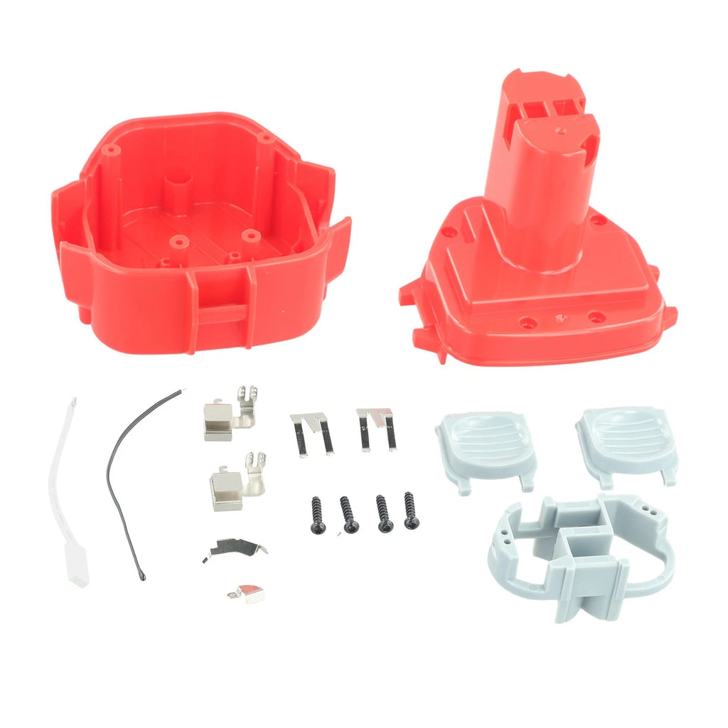 Electric Drill Plastic Case Accessories 1233SA 1233SB for