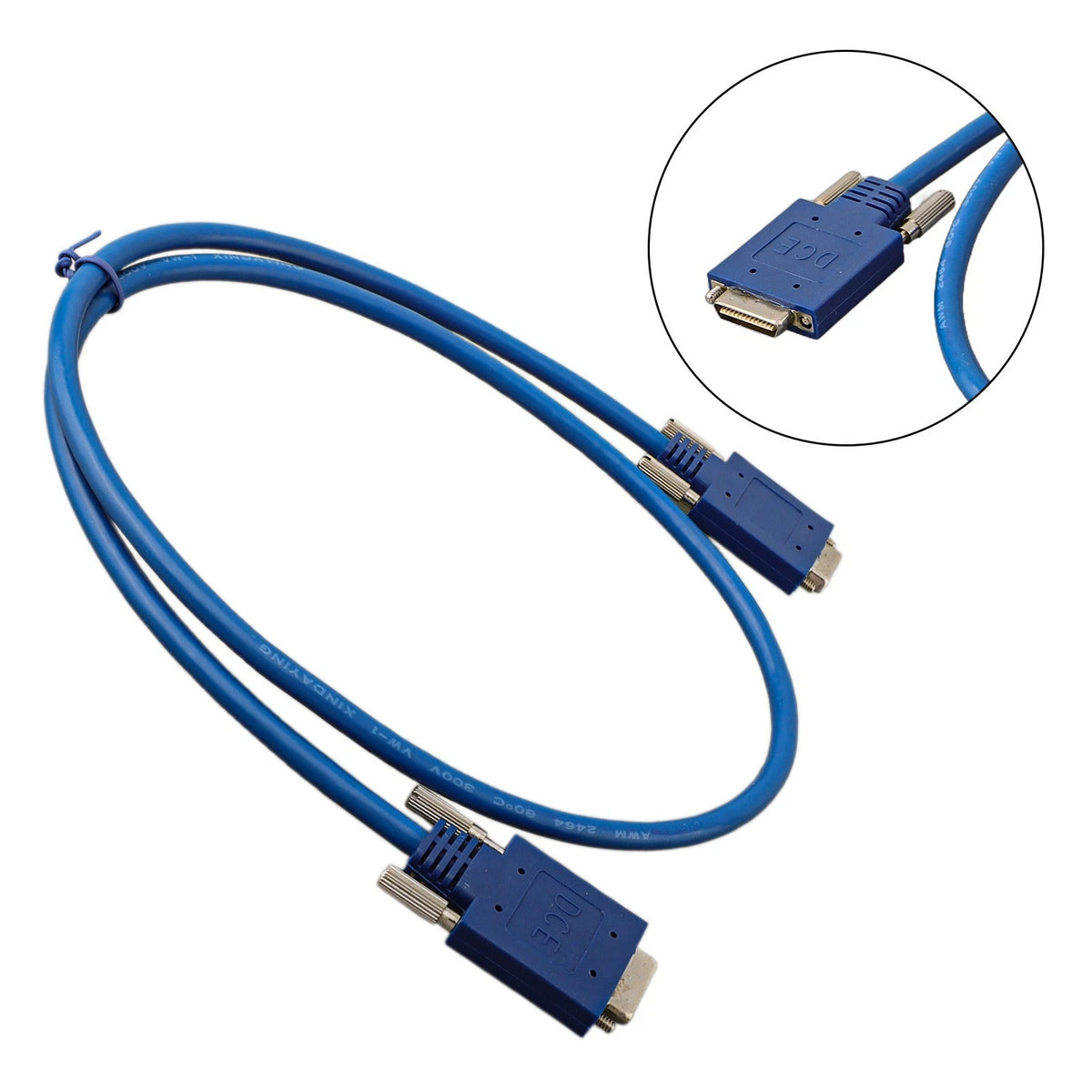 Cisco CAB-SS-2626X Cable for Cisco Router (Industrial Control)