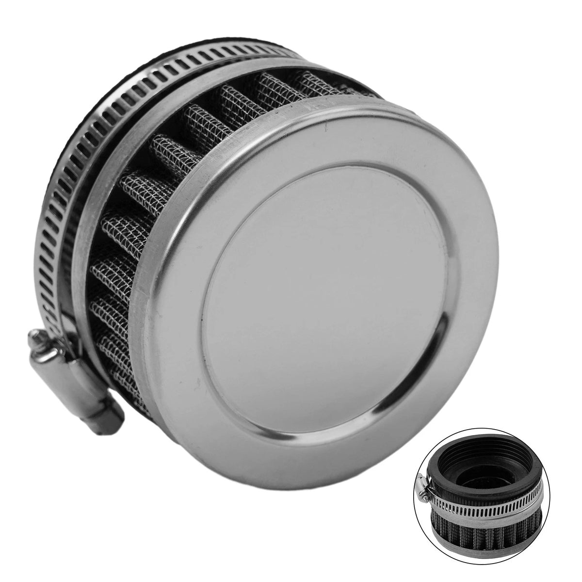 Air Filter for