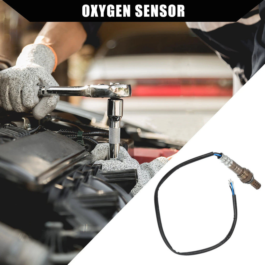 Upstream Oxygen Sensor Front Left for Honda Civic 1.4 1.6 (1991–2005)