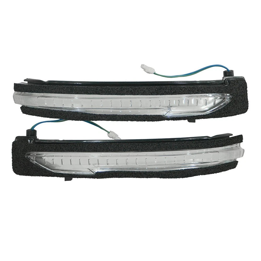 Turn Signal Light for Nissan Murano (2015–2018) Left Right Side Mirror