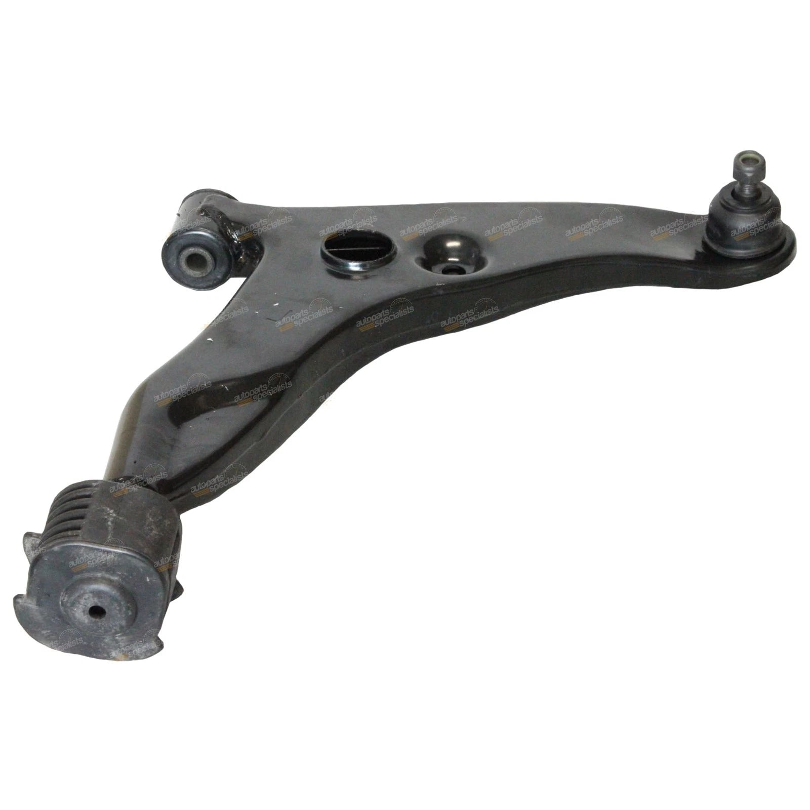 RH Front Lower Control Arm for Mitsubishi Lancer/Mirage CE (1996–2003) RHS