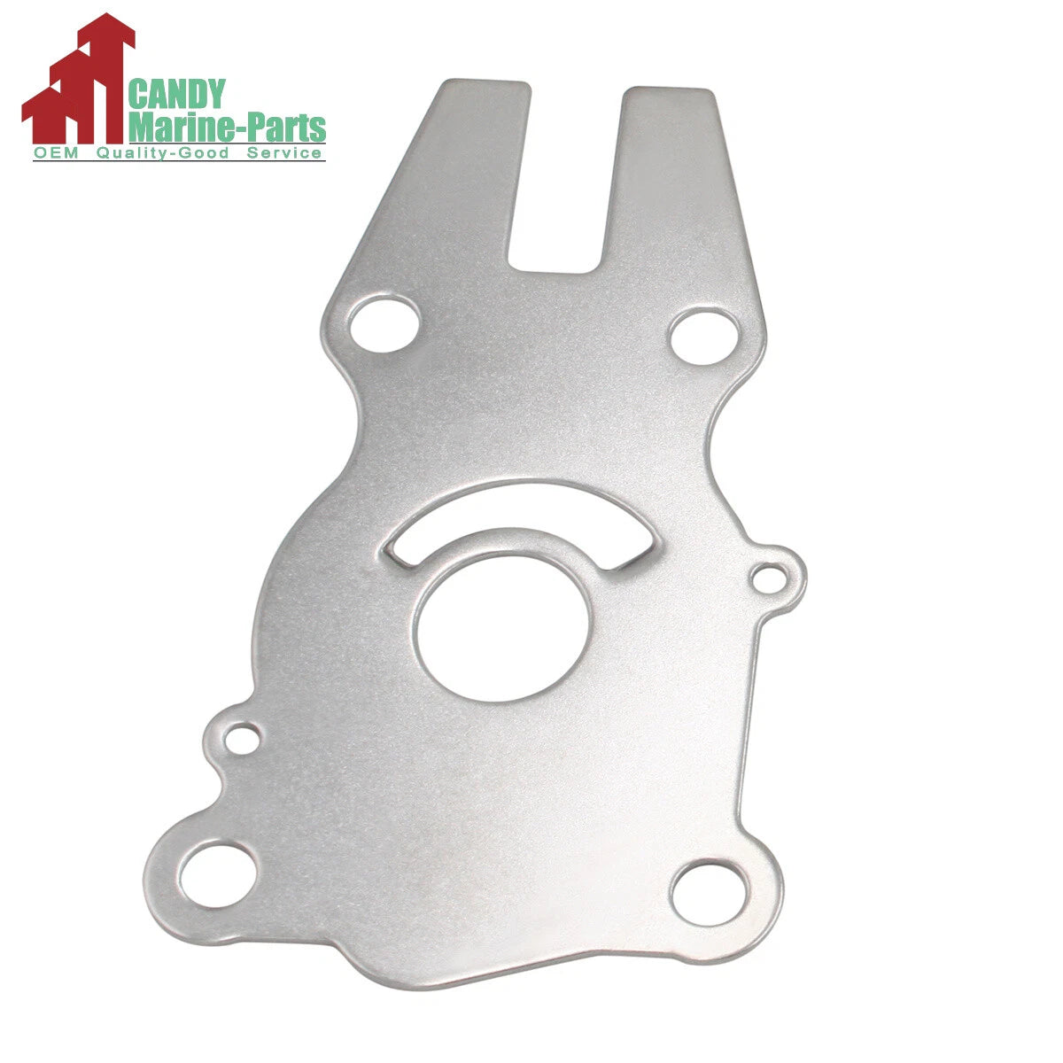 Water Pump Repair Kit for Yamaha Outboard F30 F40 (6BG-W0078-00-00)