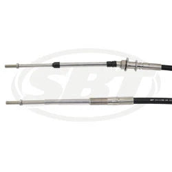 Steering Cable for Seadoo Sportster LE, Speedster 4 TEC (150, 155) (OEM #204390254)