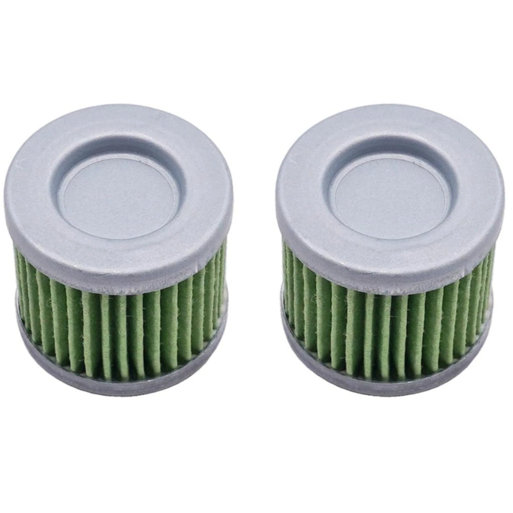 2Pcs Fuel Filter for Honda BF115 BF130A (16911-ZY3-010, 18-79908)