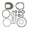 Lower Unit Gearcase Seal Kit for Mercruiser Alpha I Gen II (18-2646, 26-816575A3)
