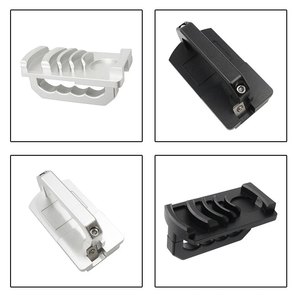 Deburring Tool for 1-1/4 to 4 Inch Plastic Pipes