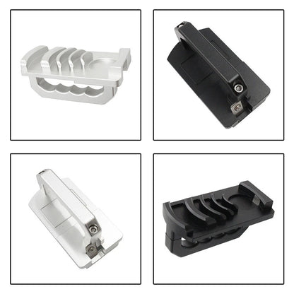 Deburring Tool for 1-1/4 to 4 Inch Plastic Pipes