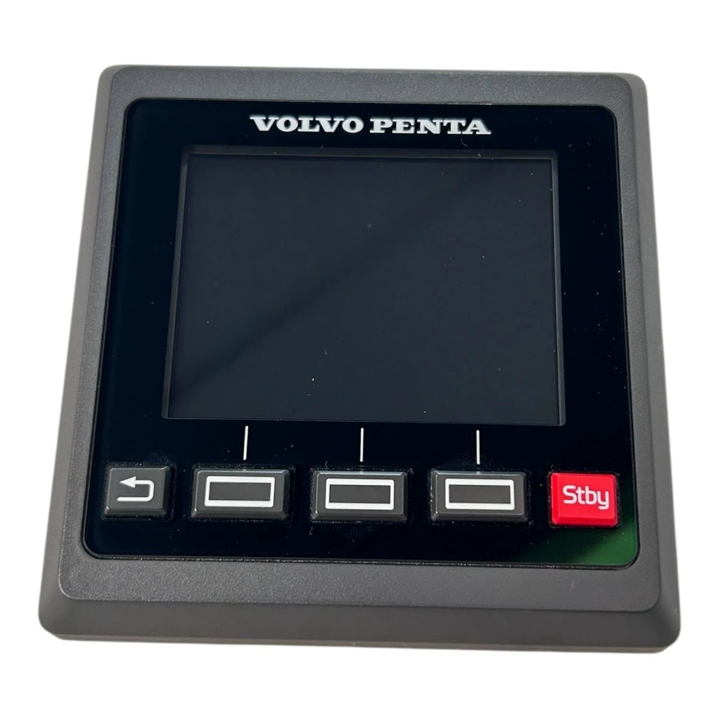 EVC E2 2.0 Multi Link Autopilot Marine Display for Volvo Penta (22665873)