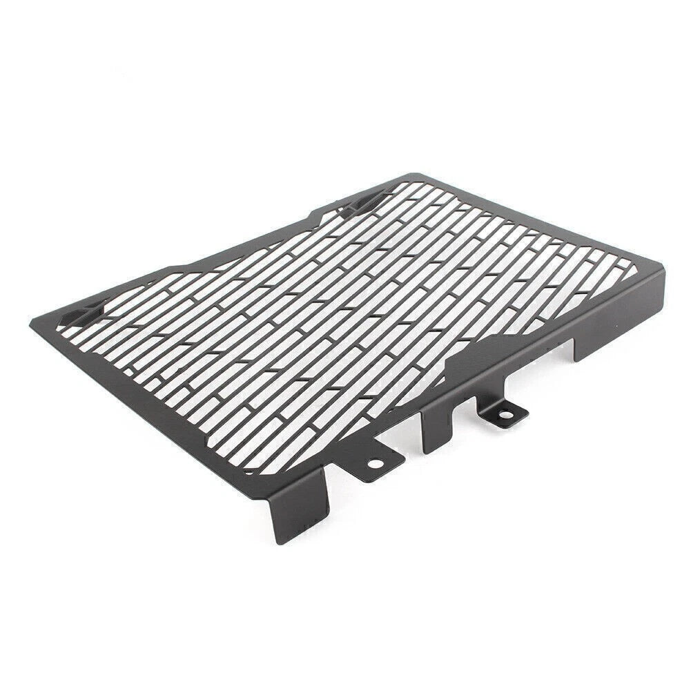 Front Radiator Cooler Grill Guard for Suzuki V-Strom DL650XT (2017–2018)