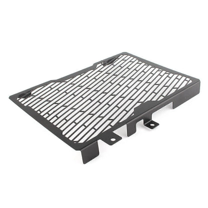 Front Radiator Cooler Grill Guard for Suzuki V-Strom DL650XT (2017–2018)