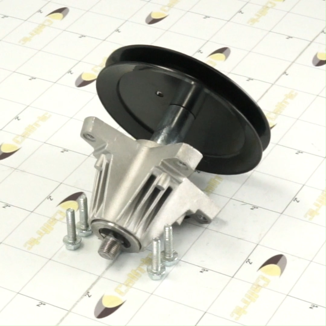 Spindle Assembly Replacement for Cub Cadet LTX1042 LTX1045 Z-Force (2014–2018)