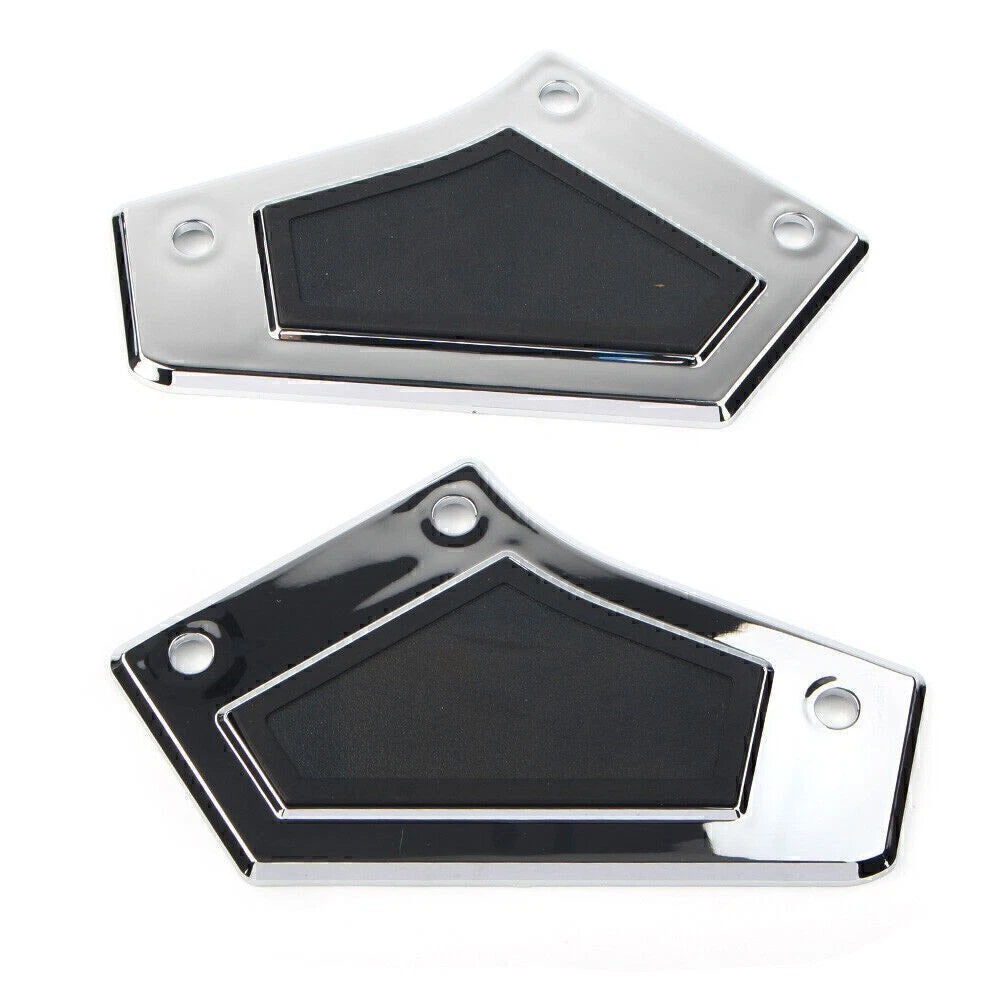 Swingarm Pivot Covers for Honda Goldwing GL1800 (2018–2020)