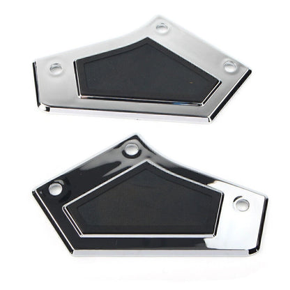 Swingarm Pivot Covers for Honda Goldwing GL1800 (2018–2020)