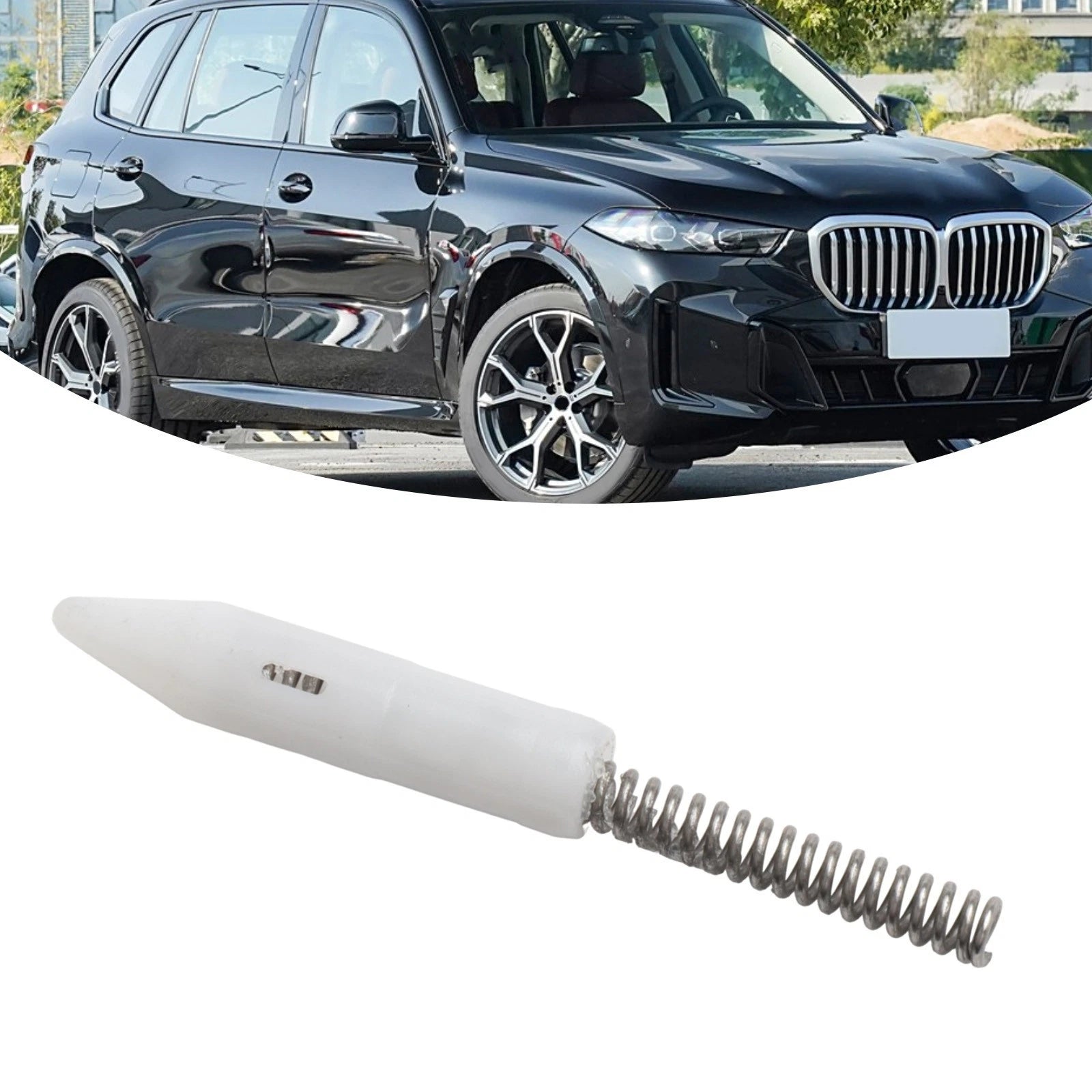 Dowel Rod Positioning Pin for BMW X5 X6 (2008–2013)