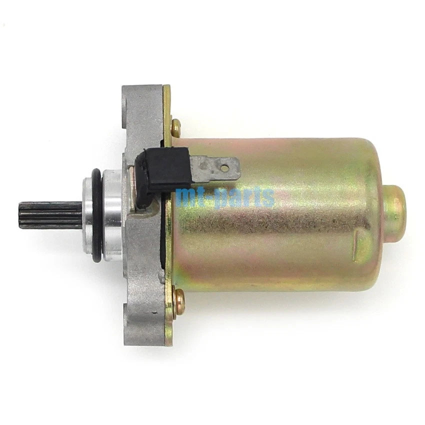 Starter Motor for Atala Byte AT10 50 / Hacker Racing 50 (1997–1999)