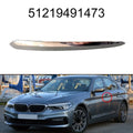 Front Left Door Strip for Car Exterior Styling (Pressure Resistant)